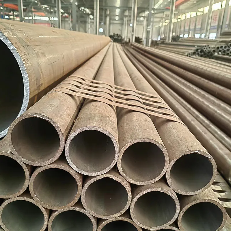 carbon steel pipe&tube